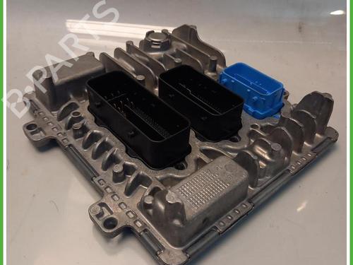 Engine control unit (ECU) OPEL MERIVA B MPV (S10) 1.6 CDTI (75) | BP40073673M57 - Image 5