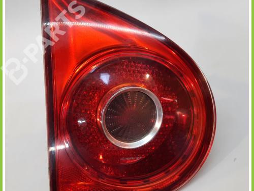 Used Left taillight VW GOLF V (1K1) 1.9 TDI (105 hp) 11825766
