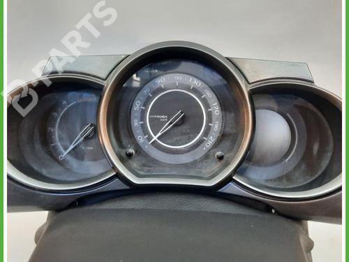 Instrument cluster FIAT BRAVO I (182_) 1.6 16V (182.AB) | BP11963004C47 