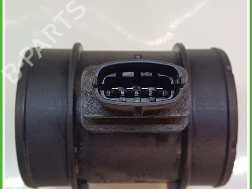 Mass air flow sensor OPEL COMBO Box Body/MPV 1.3 CDTI 16V | BP17316713M95 