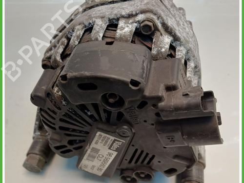 Alternator CITROËN C2 (JM_) 1.1 | BP28289038M7 