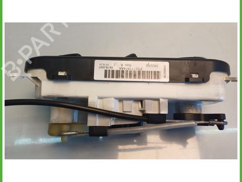 Climate control JEEP COMPASS (MK49) 2.0 CRD 4x4 | BP27566664I5 
