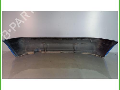 Rear bumper NISSAN MICRA II (K11) 1.3 i 16V | BP17633338C8 