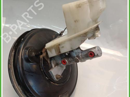 Servo brake MAZDA 6 Station Wagon (GY) 2.0 DI (GY19) | BP29020306M42