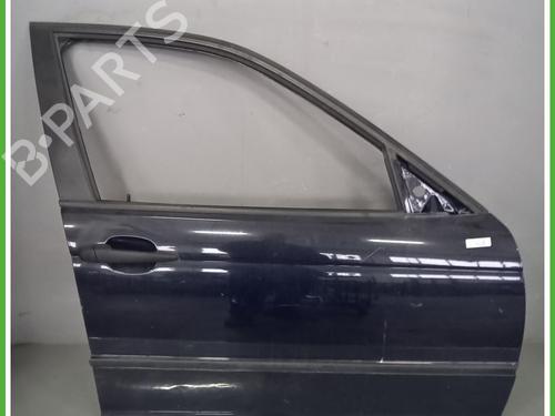 Used Right front door BMW 3 (E46) 318 i (118 hp) 16333258