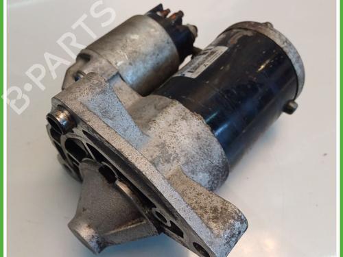 Startmotor FIAT QUBO (225_) 1.4 (225AXA1A) (73 hp) 27473089