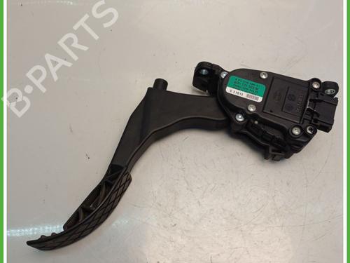 Pedal VW POLO V (6R1, 6C1) 1.6 TDI | BP29914459I4