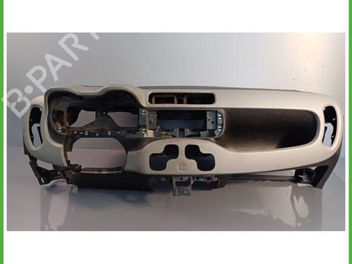 Instrumentbræt FIAT PANDA (312_, 319_) 0.9 Natural Power (312PXG1A, 312PYC1A) (86 hp) 18825800