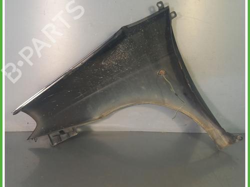 Right front fenders LANCIA YPSILON (843_) 1.3 D Multijet (843.AXH1A, 843.AXE1A) | BP28128294C42 