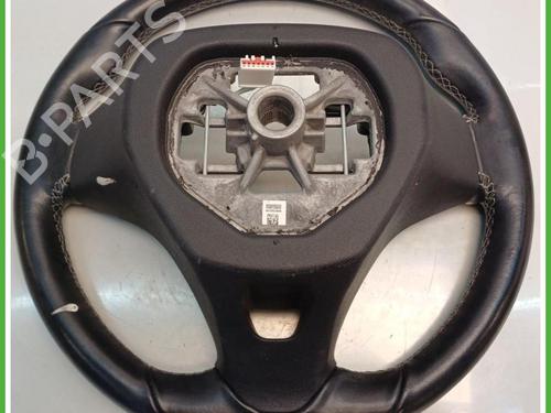 Steering wheel OPEL CORSA F (P2JO) 1.2 (68) | BP40143982C49 - Image 5