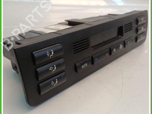 Climate control BMW 3 (E46) 320 d | BP28839344I5