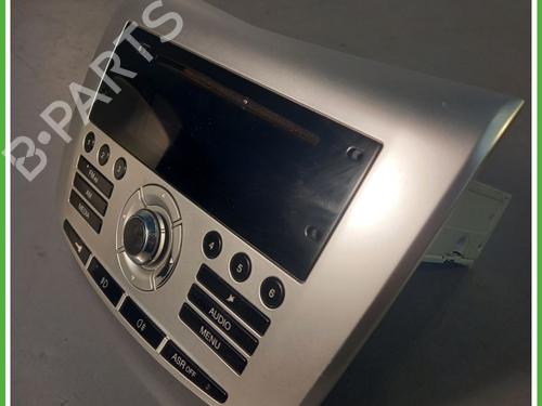 Radio LANCIA DELTA III (844_) 1.6 D Multijet (844.AXC11, 844.AXC1A) | BP29475983E6 