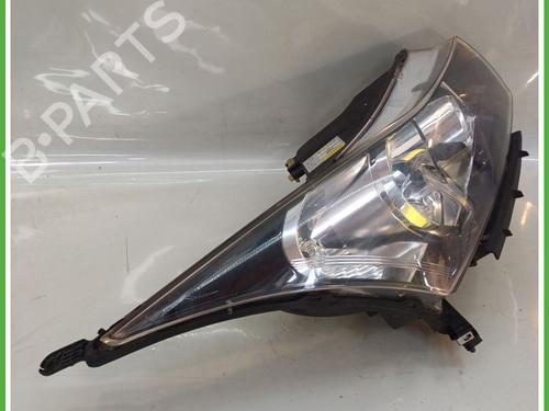 Right headlight CHEVROLET CRUZE (J300) 2.0 CDI | BP15644982C29