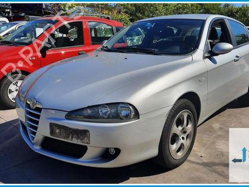 Used Parts CITROËN C3 I (FC_, FN_) 1.4 16V HDi 5017728