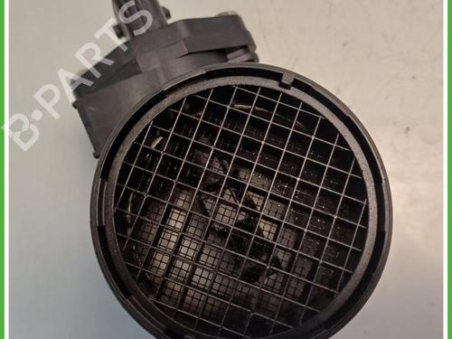 Mass air flow sensor OPEL CORSA C (X01) 1.2 (F08, F68) | BP40144688M95 - Image 5