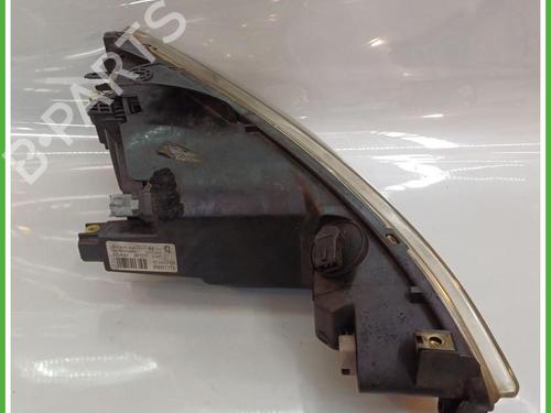 Left headlight PEUGEOT 206 SW (2E/K) 1.6 16V | BP40140081C28 - Image 3