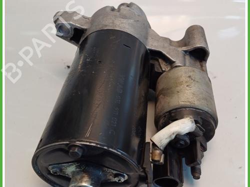 Starter AUDI A4 B8 Avant (8K5) 2.0 TDI | BP27409713M8 