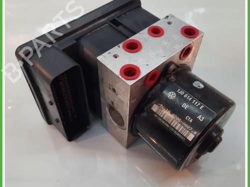 Used ABS pump ABS pump FORD FOCUS I (DAW, DBW) 1.8 TDCi (115 hp) 40133146 40133146