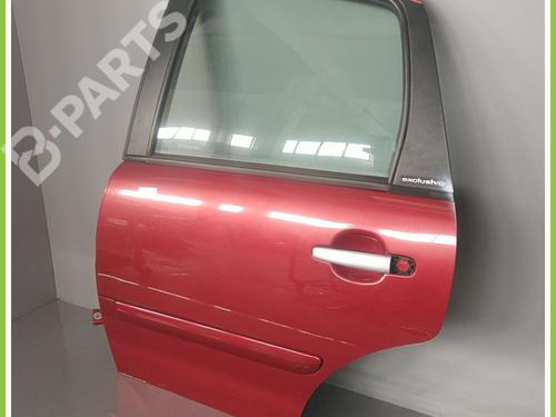Left rear door CITROËN C3 I (FC_, FN_) 1.4 i | BP11721059C4 