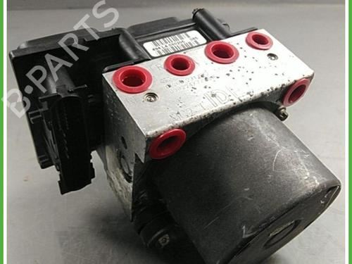 Used ABS pump ABS pump LANCIA MUSA (350_) 1.3 D Multijet (350.AXB11, 350.AXB1A) (70 hp) 40135988 40135988