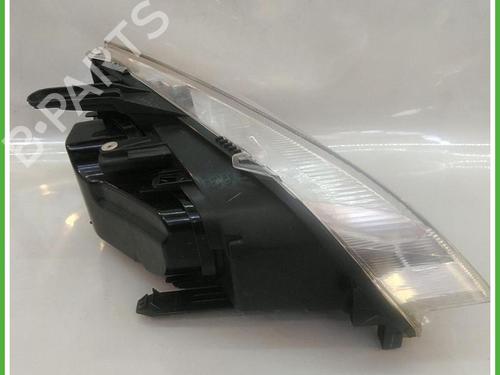 Left headlight FORD C-MAX (DM2) 1.6 TDCi | BP40135908C28 - Image 3