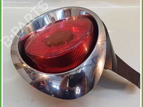 Right taillight ALFA ROMEO MITO (955_) 1.3 MultiJet (955AXP1A, 955AYC1A) | BP16884506C35 