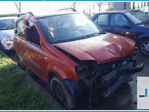 Switch FIAT PANDA (169_) 1.2 (169AXF2A, 169AXF1A) | BP40072723I30 - Image 10