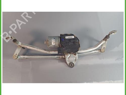 Front wipers mechanism BMW X3 (F25) xDrive 20 d | BP17557269C83 