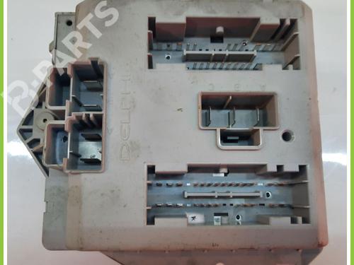 Fuse box FIAT PUNTO (188_) 1.2 60 (188.030, .050, .130, .150, .230, .250) | BP11756617E1 