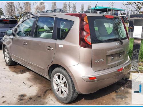 Engine NISSAN NOTE (E11, NE11) 1.4 | BP40076383M1 - Image 8
