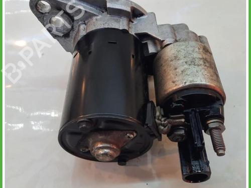 Starter VW GOLF VI (5K1) 1.2 TSI | BP40133367M8  - Image 6