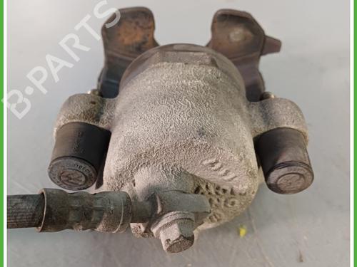 Right front brake caliper VW POLO V (6R1, 6C1) 1.4 TDI | BP27654432M104 