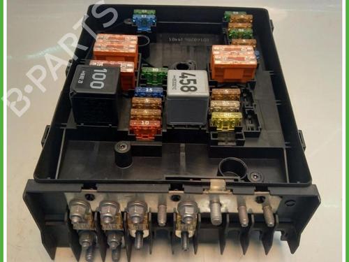 Fuse box VW GOLF PLUS V (5M1, 521) 1.6 | BP40148343E1 - Image 2