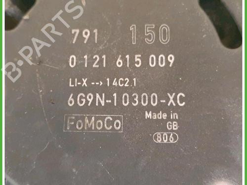 Alternator FORD S-MAX (WA6) 2.0 TDCi | BP40073377M7 - Image 5