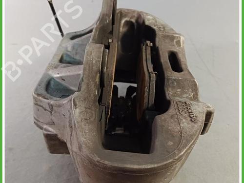 Left front brake caliper AUDI Q5 (FYB, FYG) 2.0 TDI quattro | BP40145658M105 - Image 7