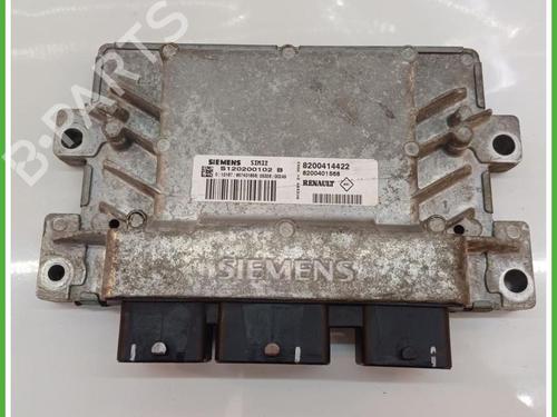 engine-control-unit-ecu-renault-modus-grand-modus-fjp0_-2004-40139836 main image