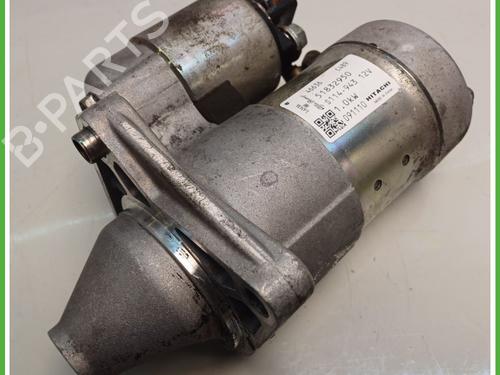 Used Starter FIAT BRAVO II (198_) 1.4 (198AXA1B) (90 hp) 22382587