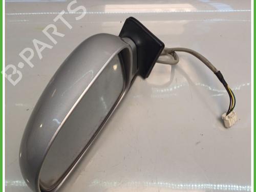 Left mirror CHEVROLET REZZO MPV (U100) 1.6 | BP21527315C26 