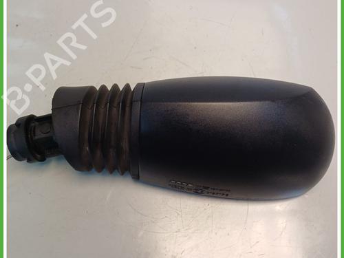 Left mirror FIAT PUNTO (188_) 1.2 60 (188.030, .050, .130, .150, .230, .250) | BP24950967C26 