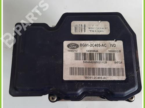ABS pump FORD MONDEO IV Turnier (BA7) 2.0 TDCi | BP11369868M43 