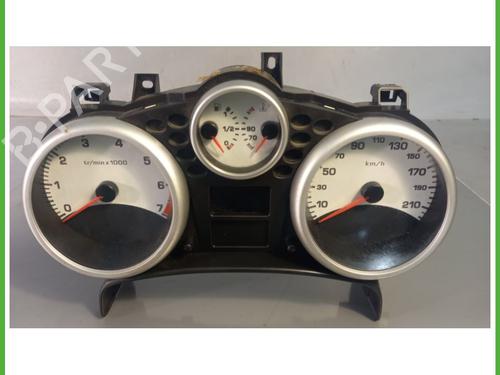 Kombiinstrument PEUGEOT 207 (WA_, WC_) 1.4 (73 hp) 30096840