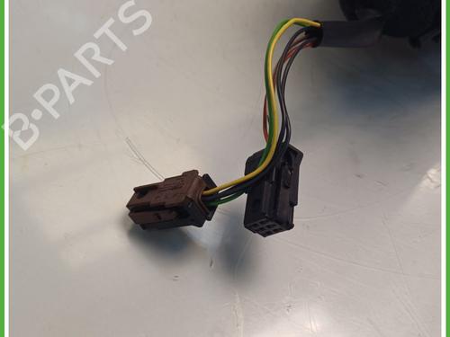 Left mirror CITROËN C3 I (FC_, FN_) 1.6 16V HDi | BP25333083C26 