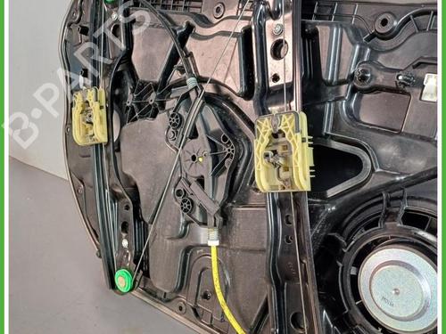 Front right window mechanism VOLVO V40 Hatchback (525) D2 | BP40138367C23  - Image 6