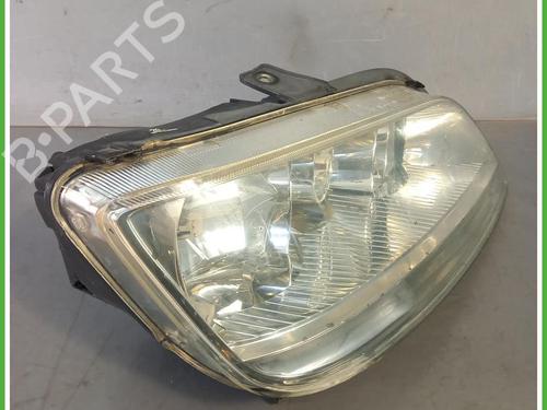 Right headlight FIAT MULTIPLA (186_) 1.6 (186AXC1A, 186BMC1A, 186BXC1A) | BP40073473C29 - Image 4