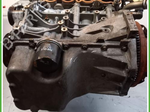 Engine OPEL AGILA B (H08) 1.2 (F68) | BP24035873M1 