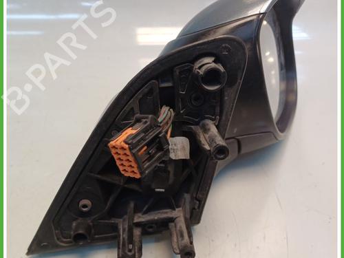 Right mirror CITROËN XSARA PICASSO (N68) 1.8 16V | BP24950955C27 