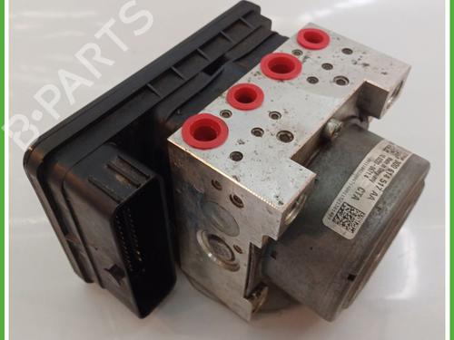 Used ABS pump VW GOLF VII (5G1, BQ1, BE1, BE2) 1.6 TDI (110 hp) 18129130