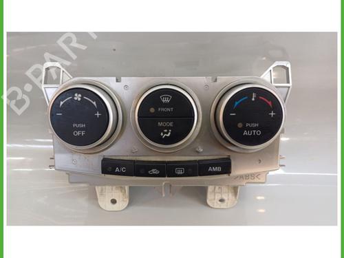 Commande Chauffage MAZDA 5 (CR) 2.0 CD (CR19) (110 hp) 19145474