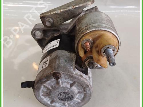 Starter PEUGEOT 107 (PM_, PN_) 1.0 | BP15621558M8
