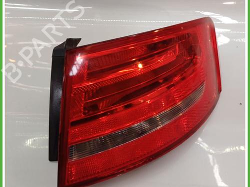 Right taillight AUDI A4 B8 Avant (8K5) 2.0 TDI (177 hp) 18105577